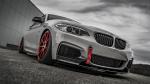 BMW M235i by Z-Performance 2018 года